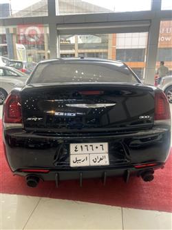 كرايسلر 300